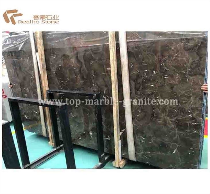 emperador marble tiles