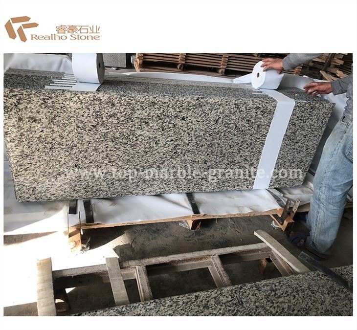 tiger skin granite countertop