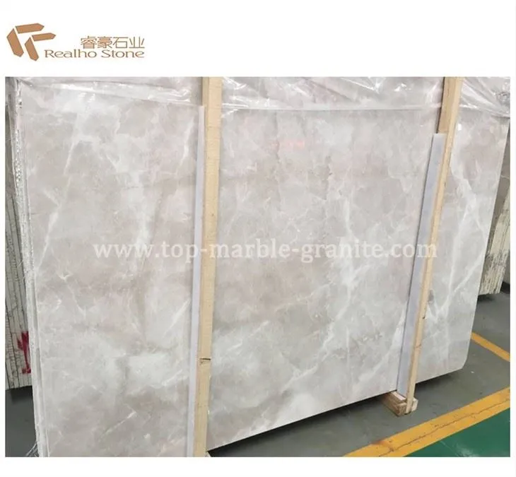 lightning grey marble floor tiles