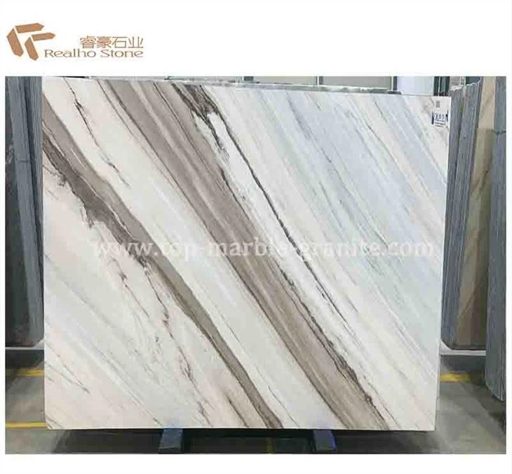 marble blue tiles