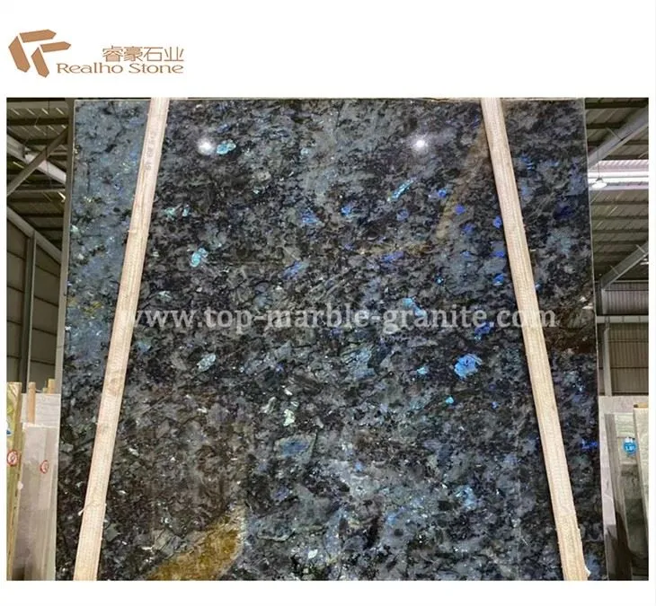 emerald pearl granite