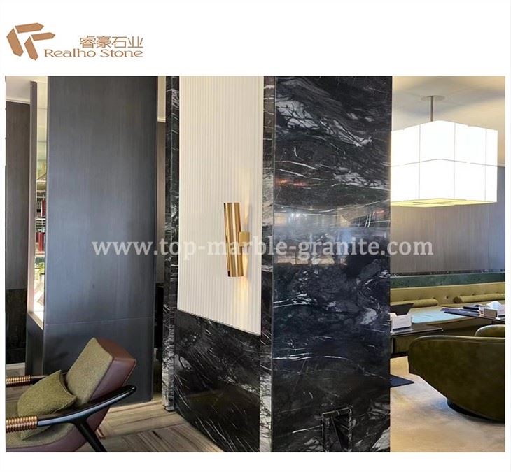 grey marble wall tiles