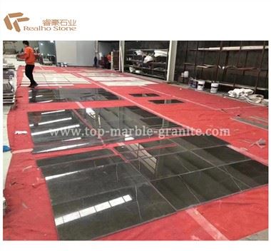 Bulgarian Grey Marble For Interior Decoration