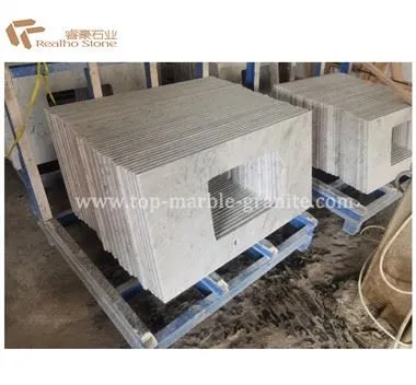 Marble Countertop Bathroom Vanity