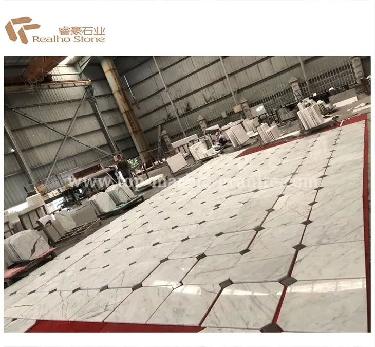 marble tile