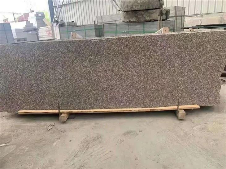 G664 slab