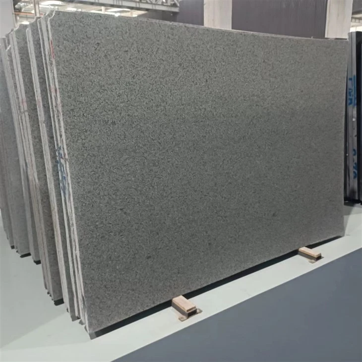 blue granite slab