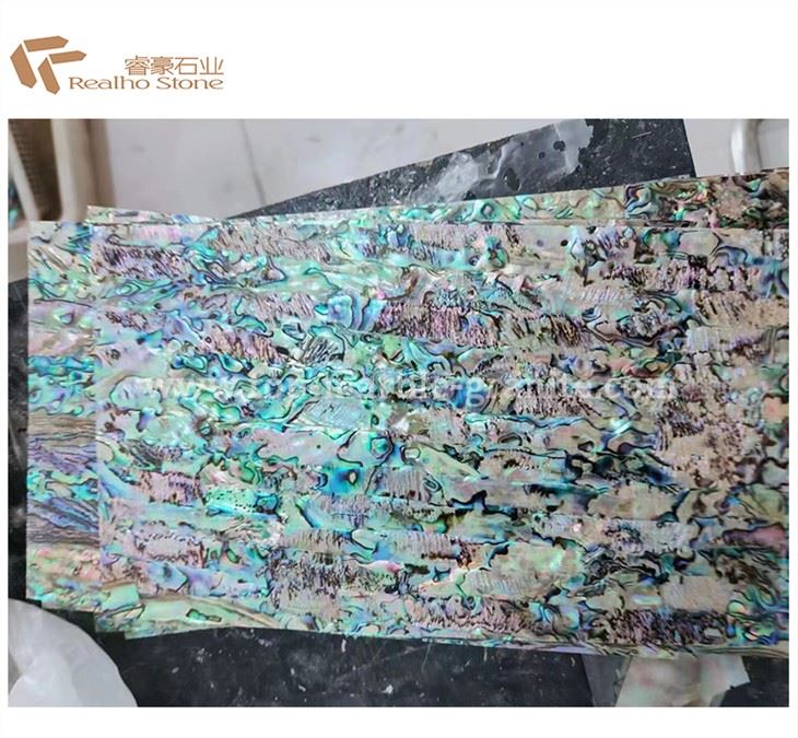 Handmade Sea Shell Mother Of Pearl Mosaic Tile