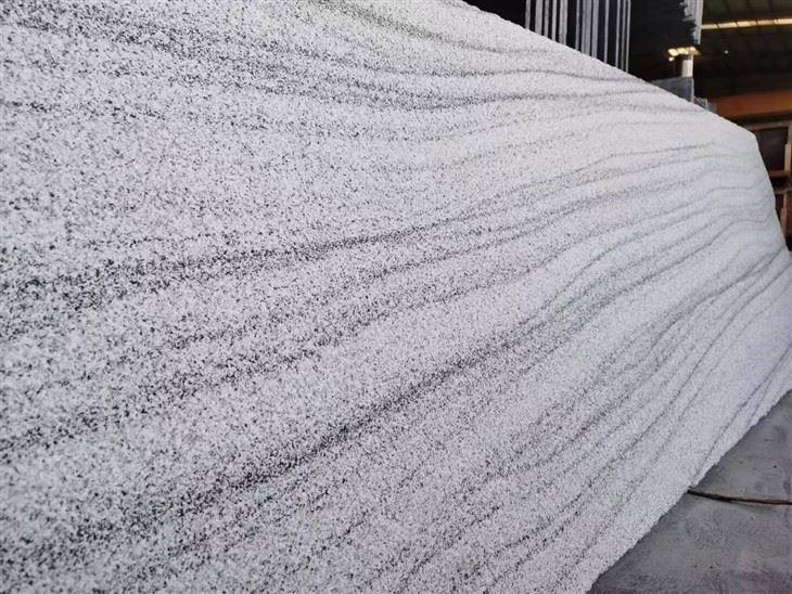 paradiso grey slab