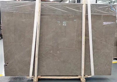 Altman Grey Marble Slab Polished Available