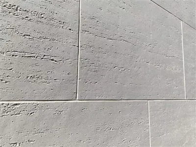 Flexbile Travertine Stone Veneers