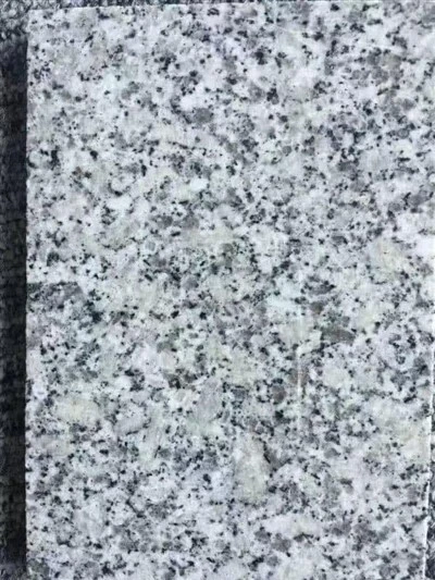 G602 Polished Granite Slabs Grey