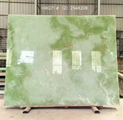 Green Onyx Stone Countertops ,table Tops