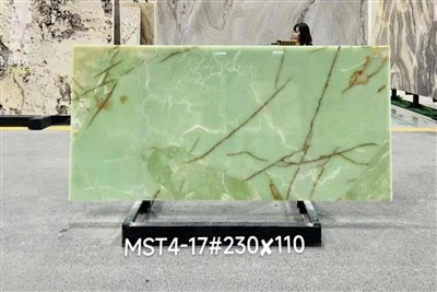 Green Onyx