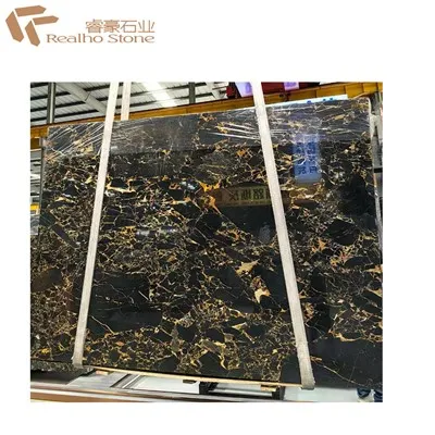 Portoro Marble