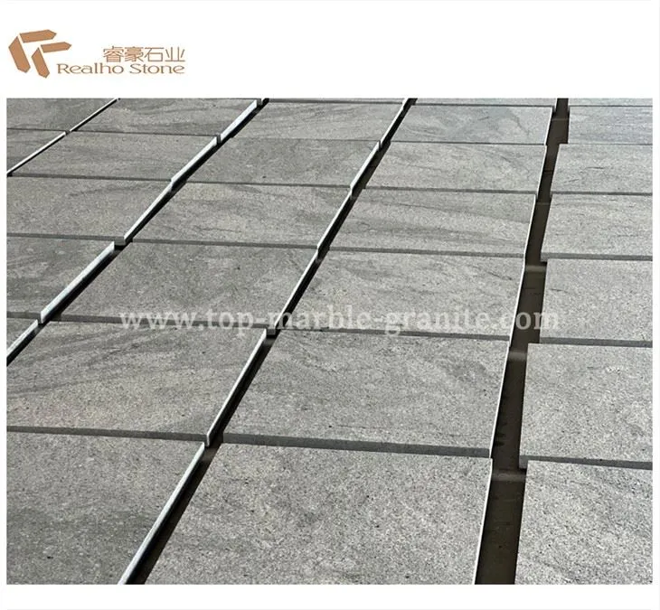 Viscount White Granite