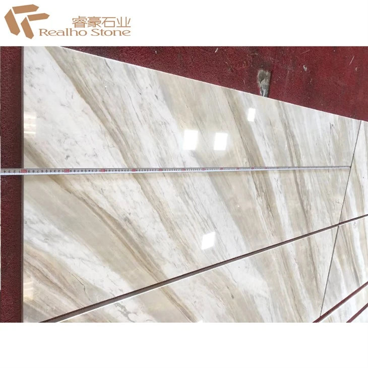 Popular Earl White Marble Slabs Home Decoration Wall Floor Tiles