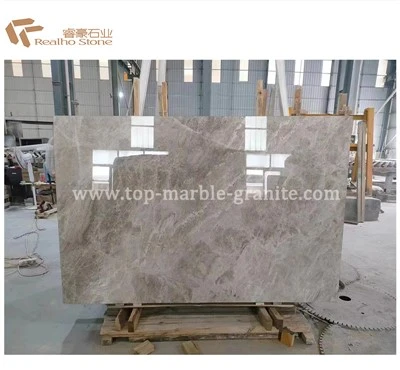 Grey Italian Marble